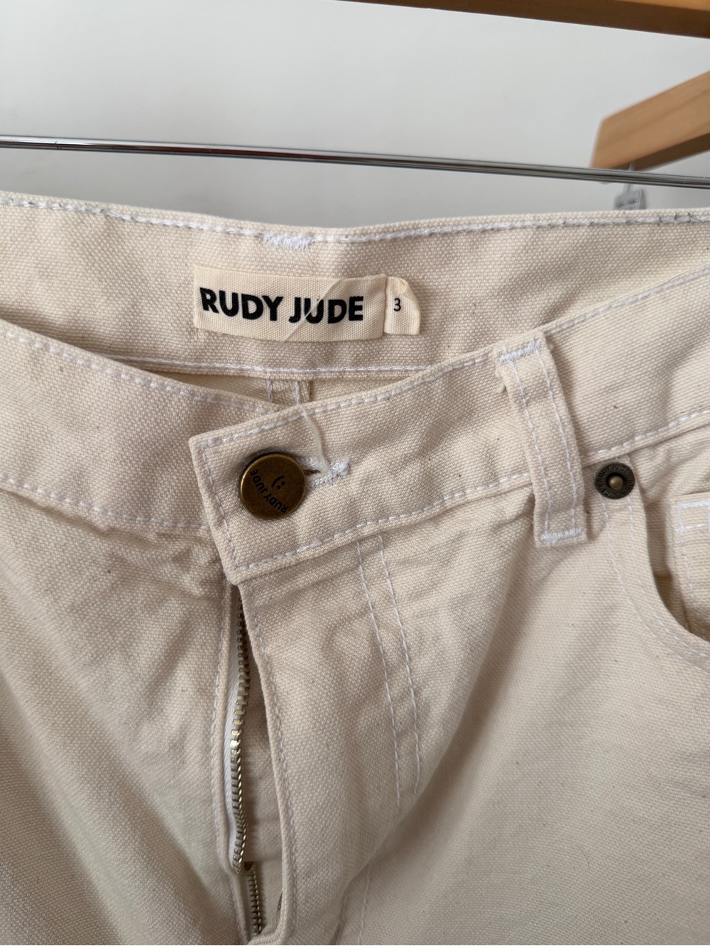 Rudy Jude canvas Roper - Picture 2 of 3
